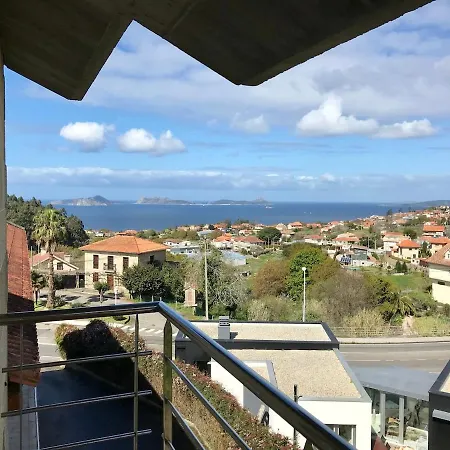 Casa Padre Pio Priegue *