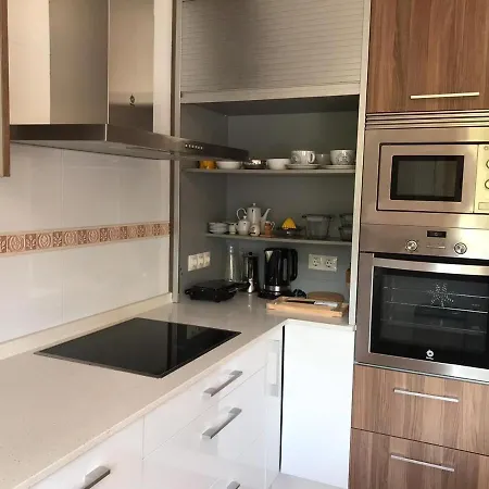 Apartman Casa Padre Pio Priegue Saians