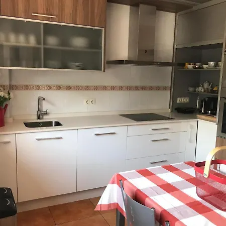 Casa Padre Pio Priegue *