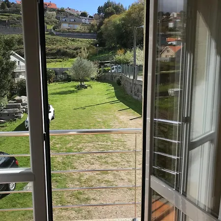 Apartman Casa Padre Pio Priegue