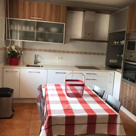 Casa Padre Pio Priegue Saians