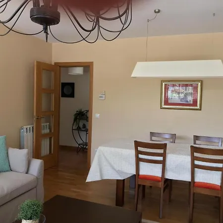 Casa Padre Pio Priegue Saians