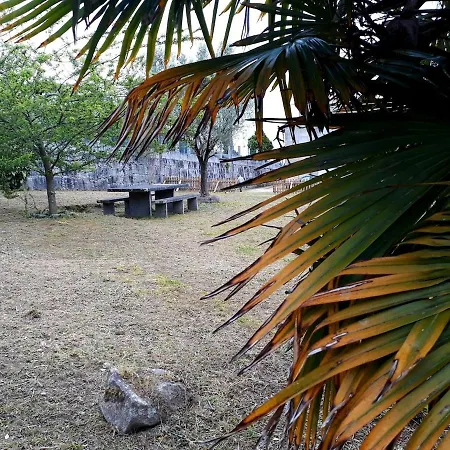 Casa Padre Pio Priegue