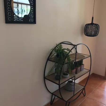 Apartman Casa Padre Pio Priegue